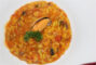 Arroz Con Mejillones El Incomparable Sabor Marinero Azafranes Y Canelas