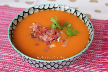 salmorejo