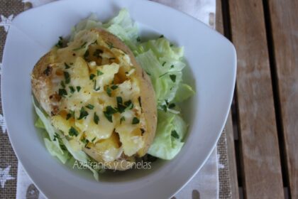 patatas rellenas