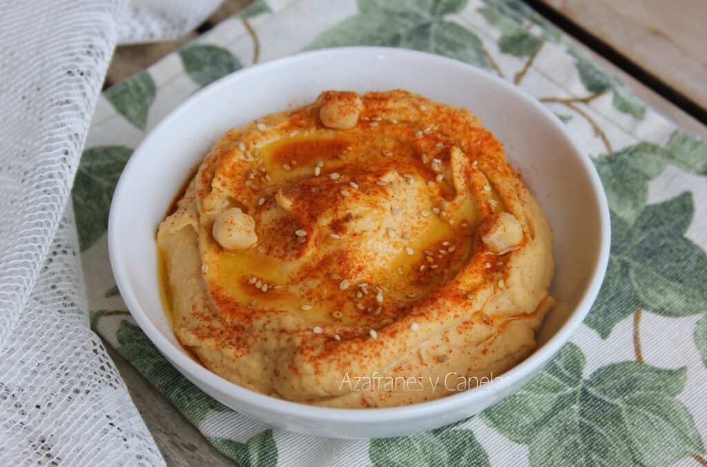 hummus