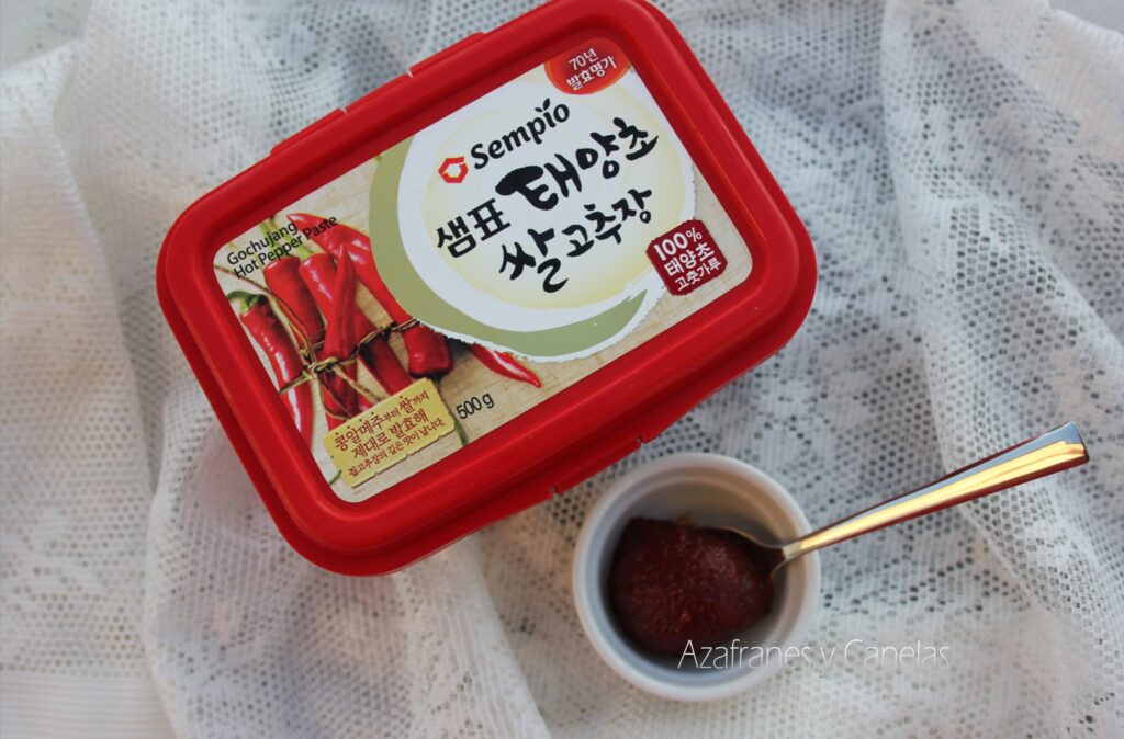 Gochujang